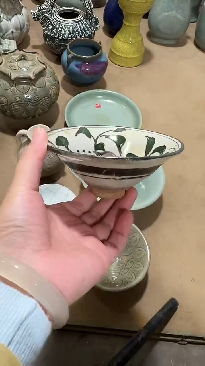 摆件瓷器瓷器瓷器瓷器