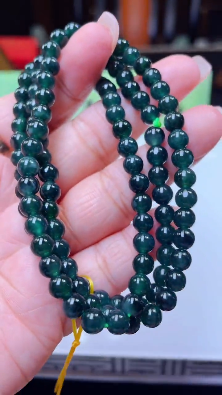 定制翡翠未镶嵌C-@@QJCC080944