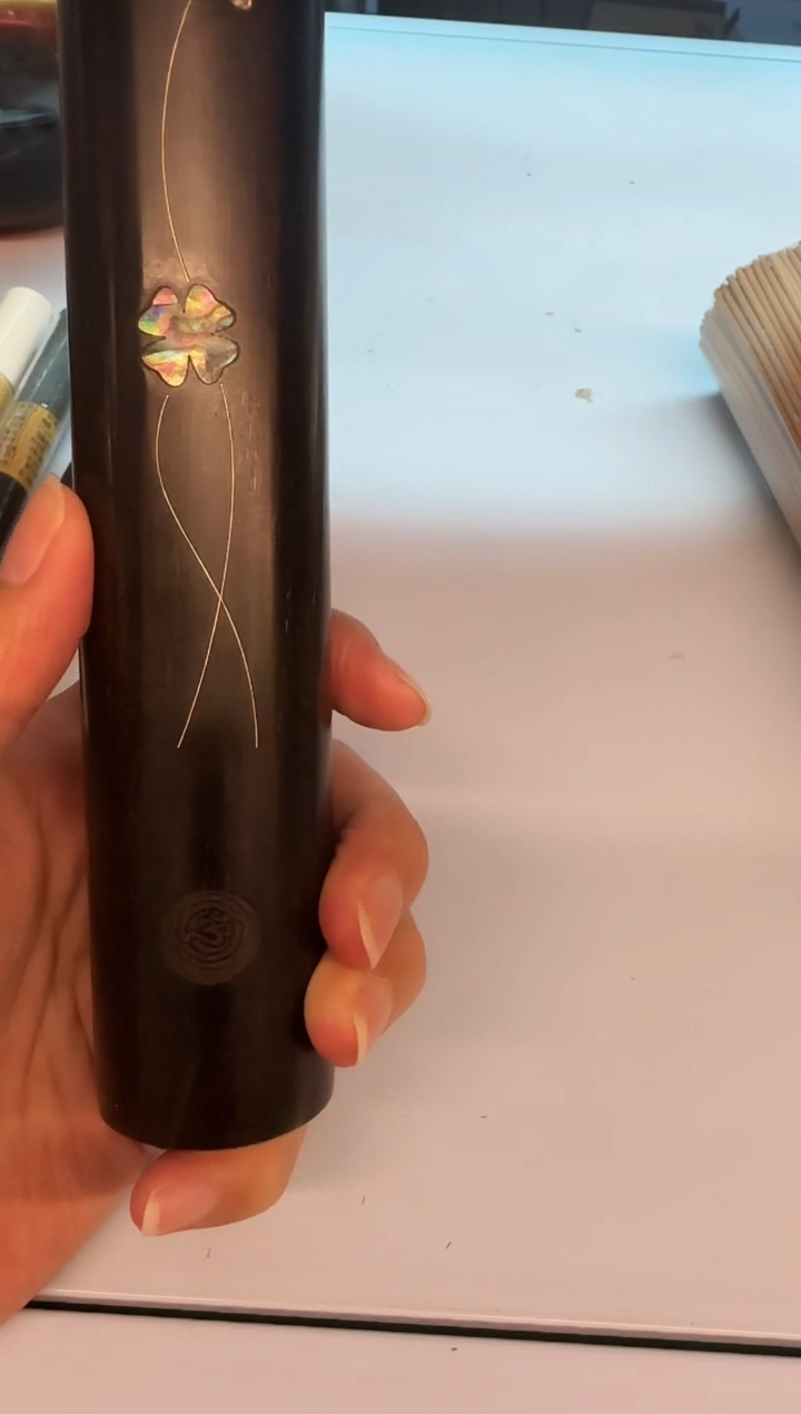 线香30号 海南王50克