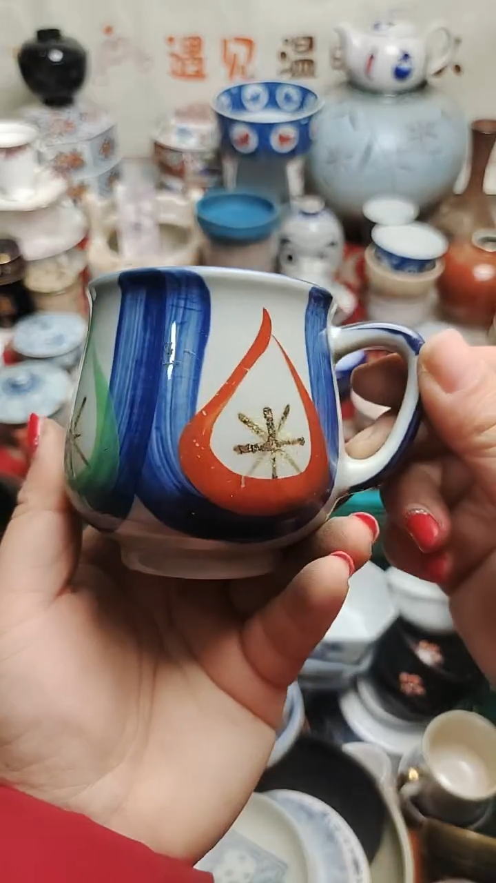 其他陶紫韵陶艺优品小铺满30包邮