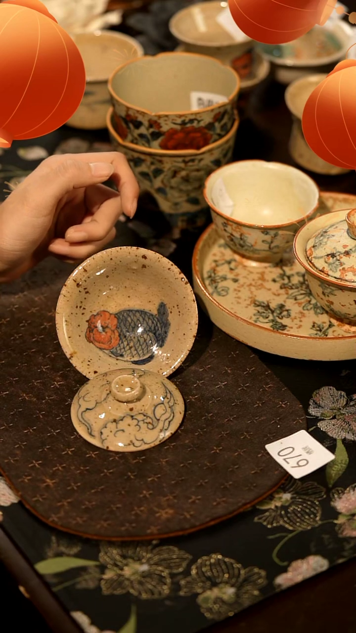 【闪购商品】山居秋暝手工手作@@17