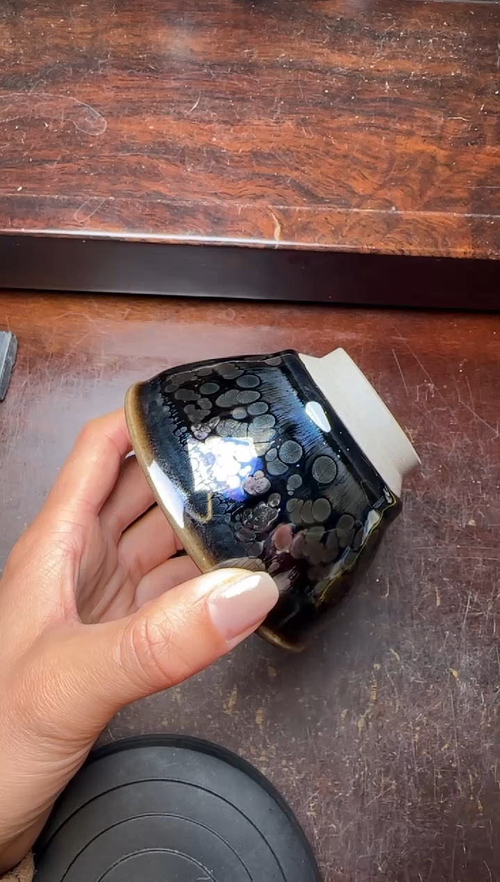 【闪购商品】茶盏徐祖亮高端收藏297