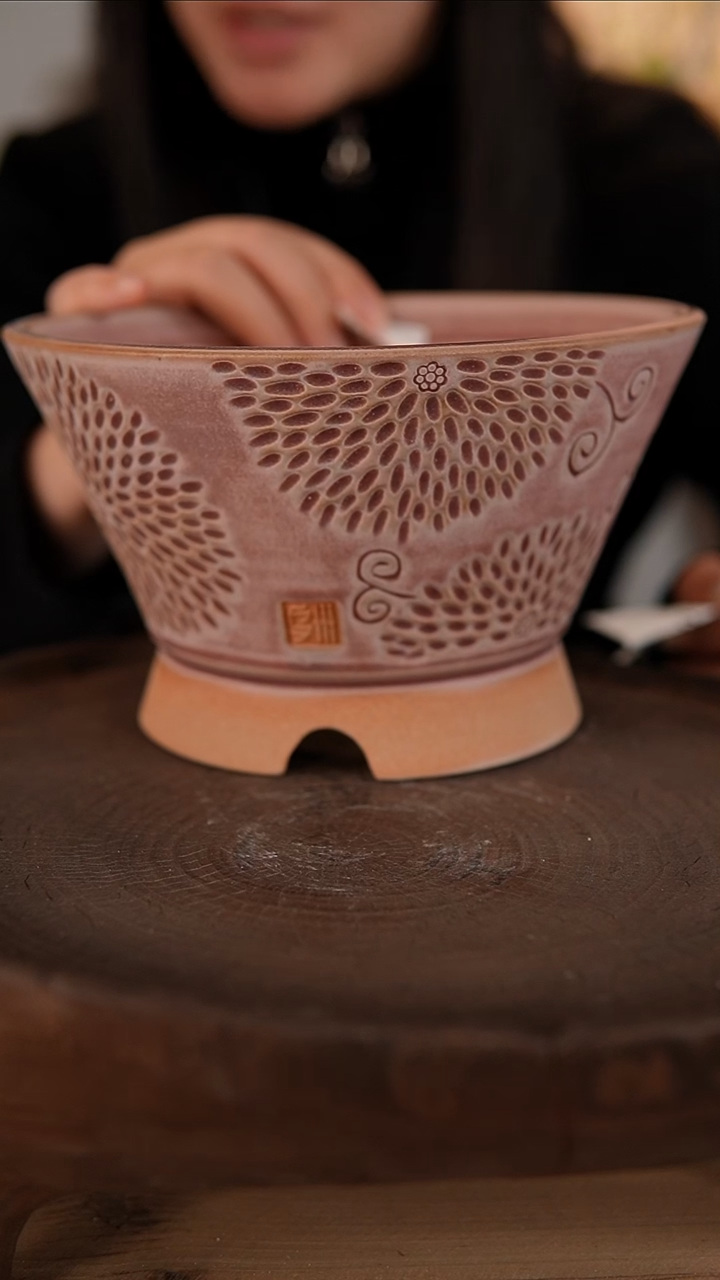 【闪购商品】红陶1-24-048默认有瑕口17