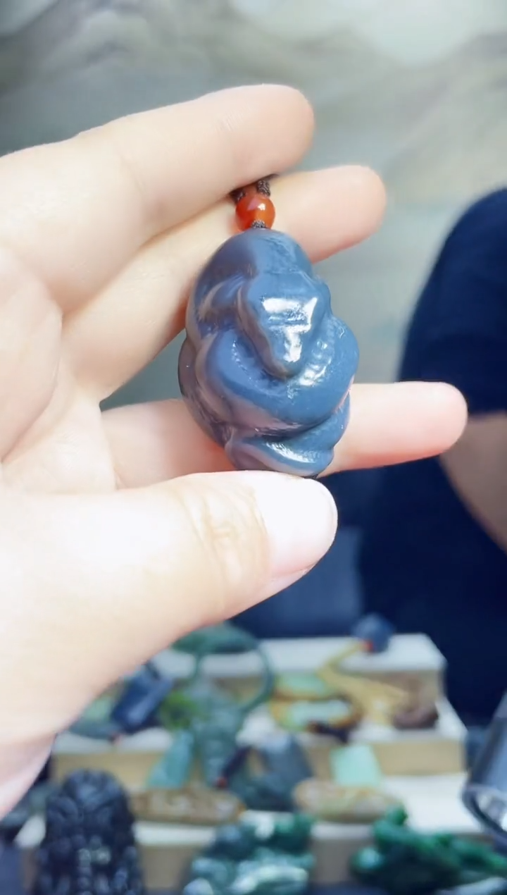 未镶嵌和田玉珠宝奇石1