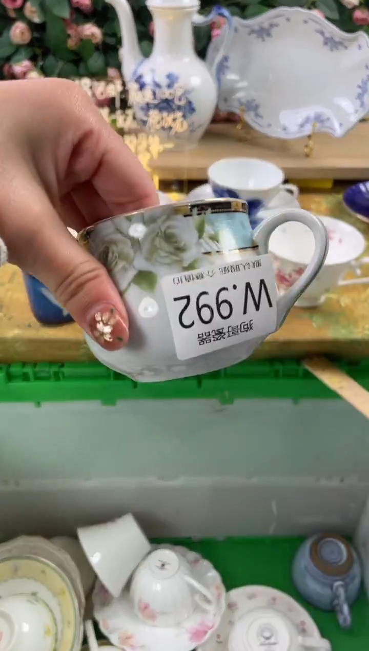 瓷片解*鞋992狗哥瓷器直播间111