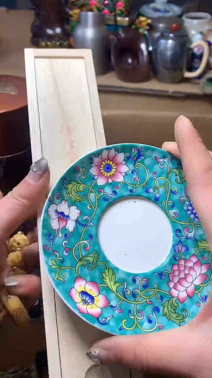 【闪购商品】瓷器默认微瑕瓷器