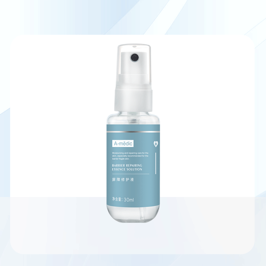 艾蔓蒂可屏障修护液