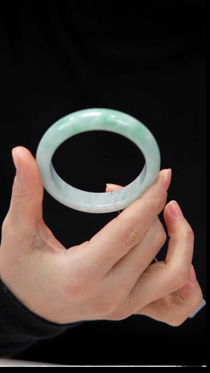 未镶嵌手镯翡翠翡翠手镯w0906