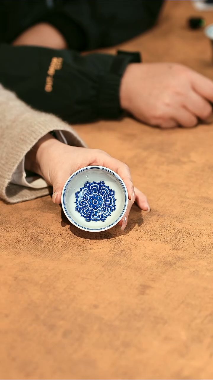 摆件瓷景德镇茶器链接@@@@glt086