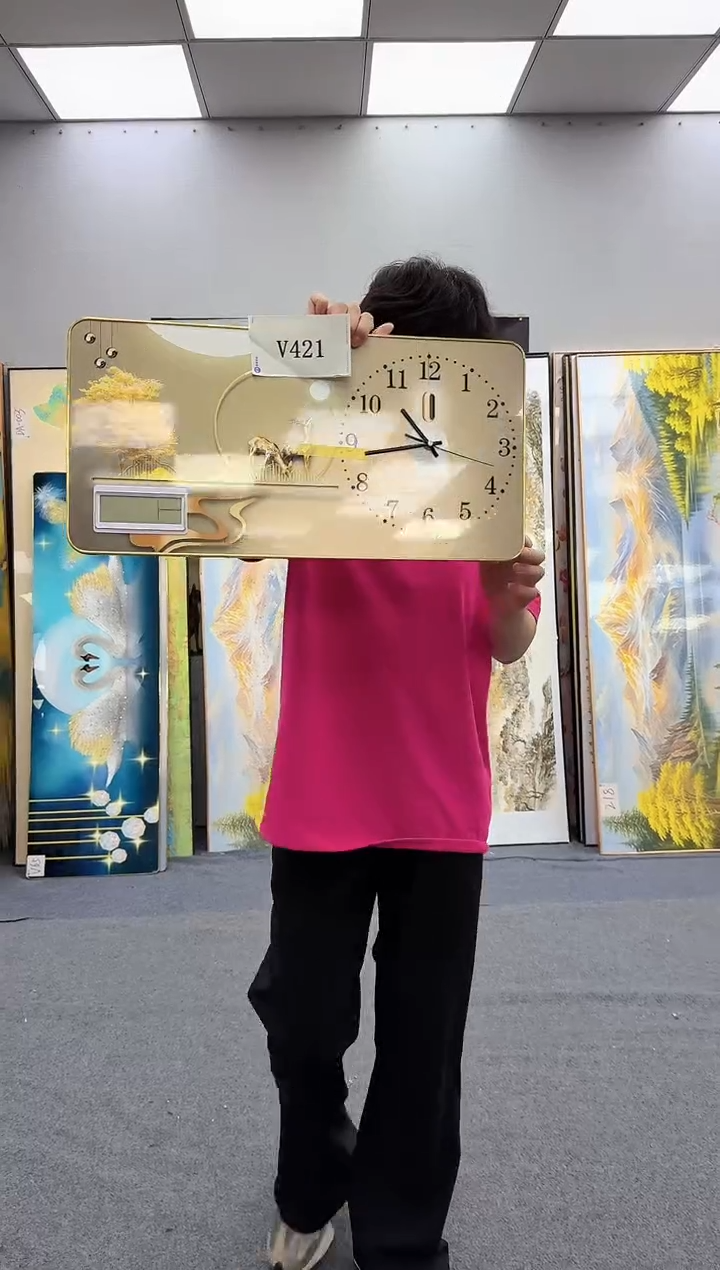 孤品微瑕黑马闪购V421