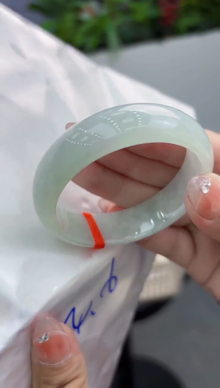 【闪购商品】翡翠手镯未镶嵌翡翠手镯