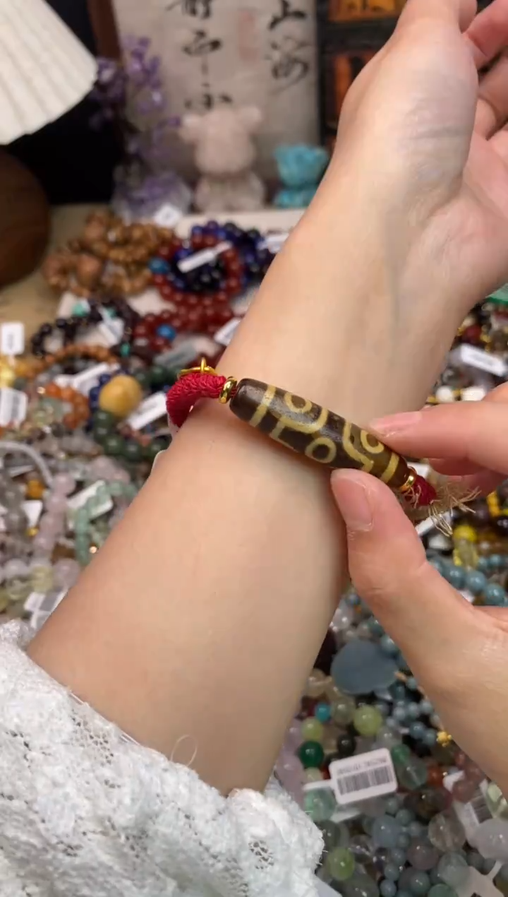 未镶嵌玛瑙手饰127