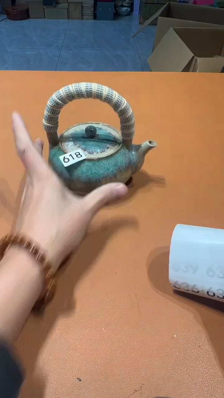 其他陶盼****！阿达西日瓷摆件618