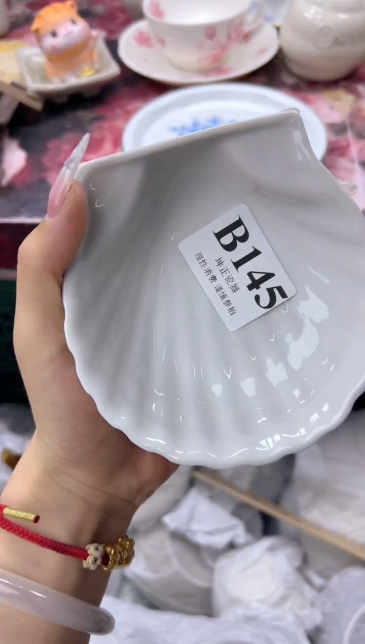 瓷片L****?    B145