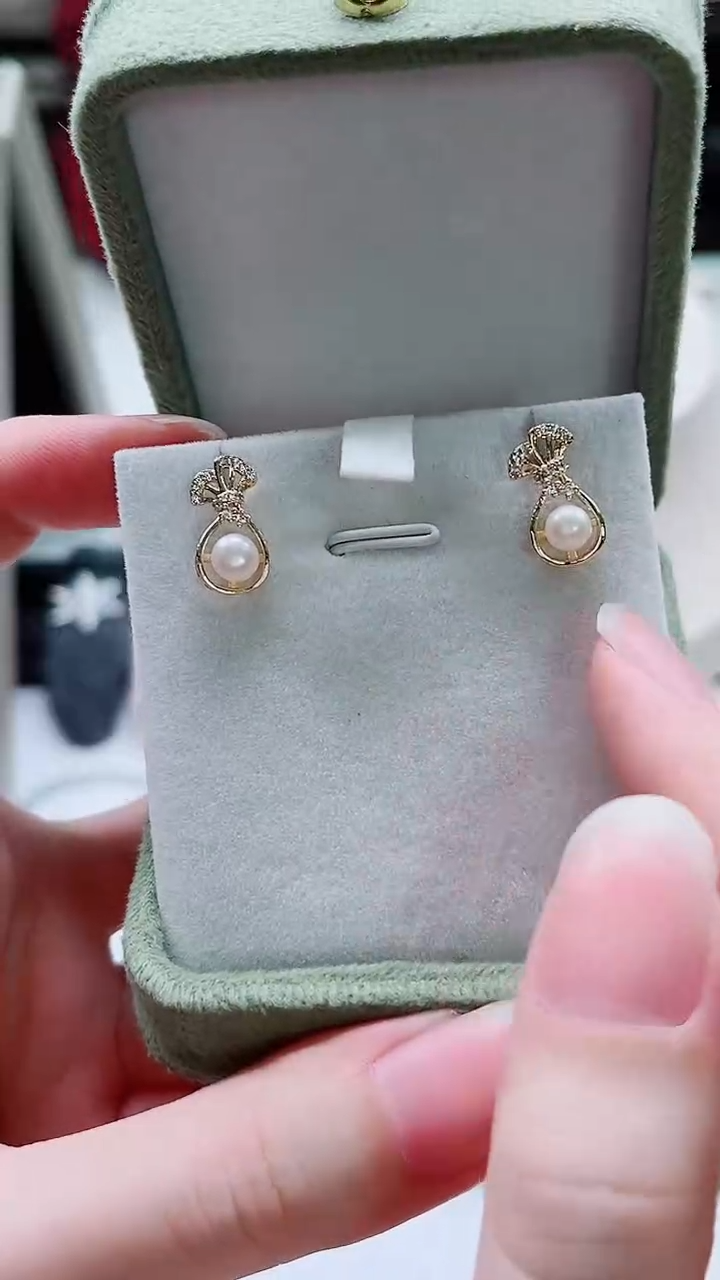 合金其他淡水珍珠多样性发一1354