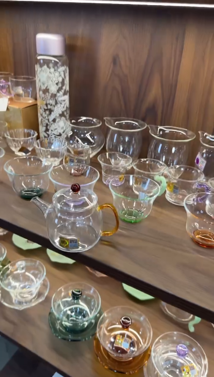 禾器言卿壶琥珀+++