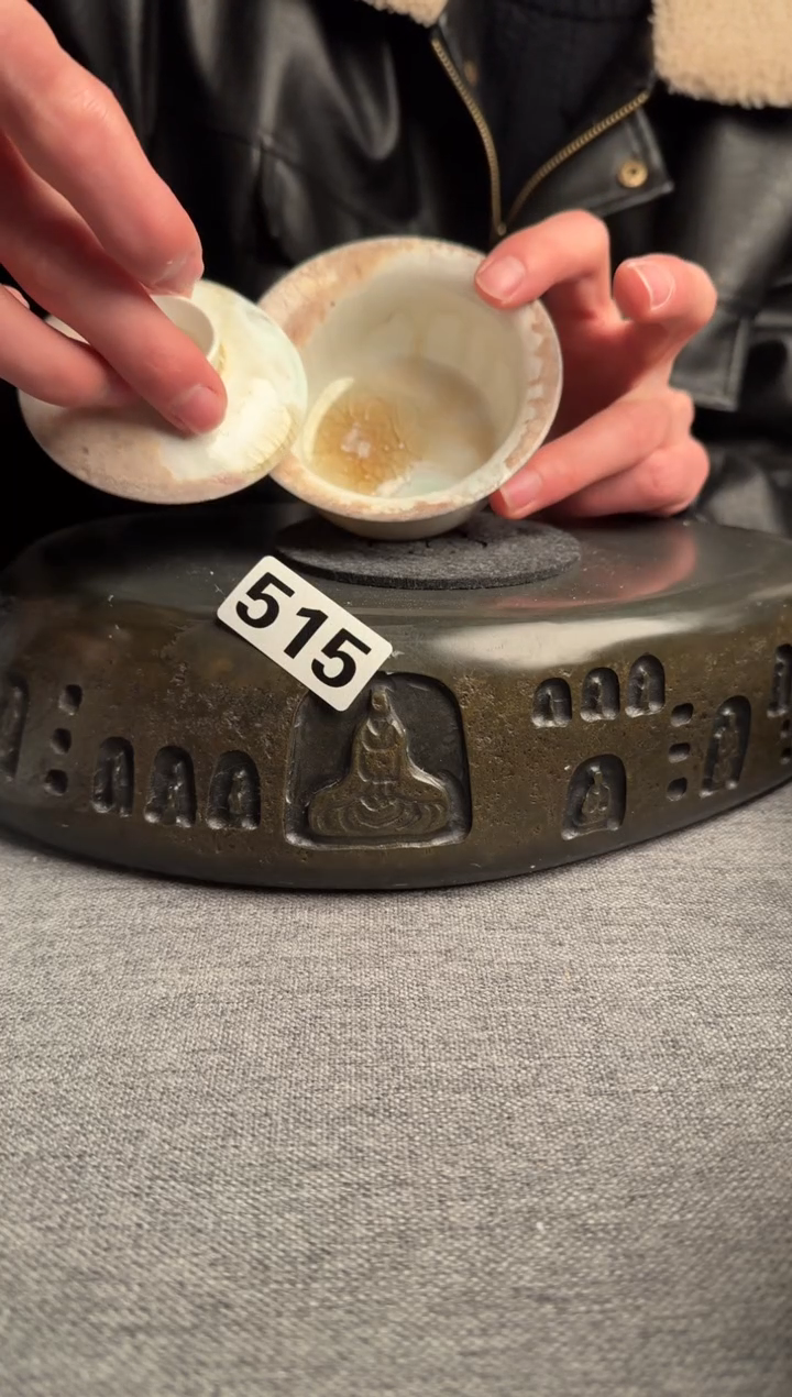 【闪购商品】515景德镇手工茶器系列