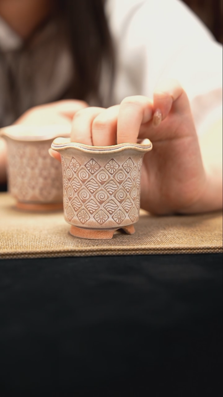 口径5花盆-11-2-597特