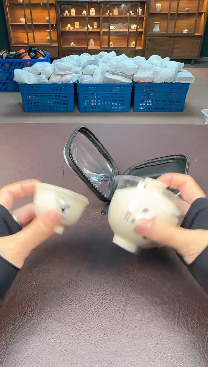 【闪购商品】摆件瓷SC1111111111