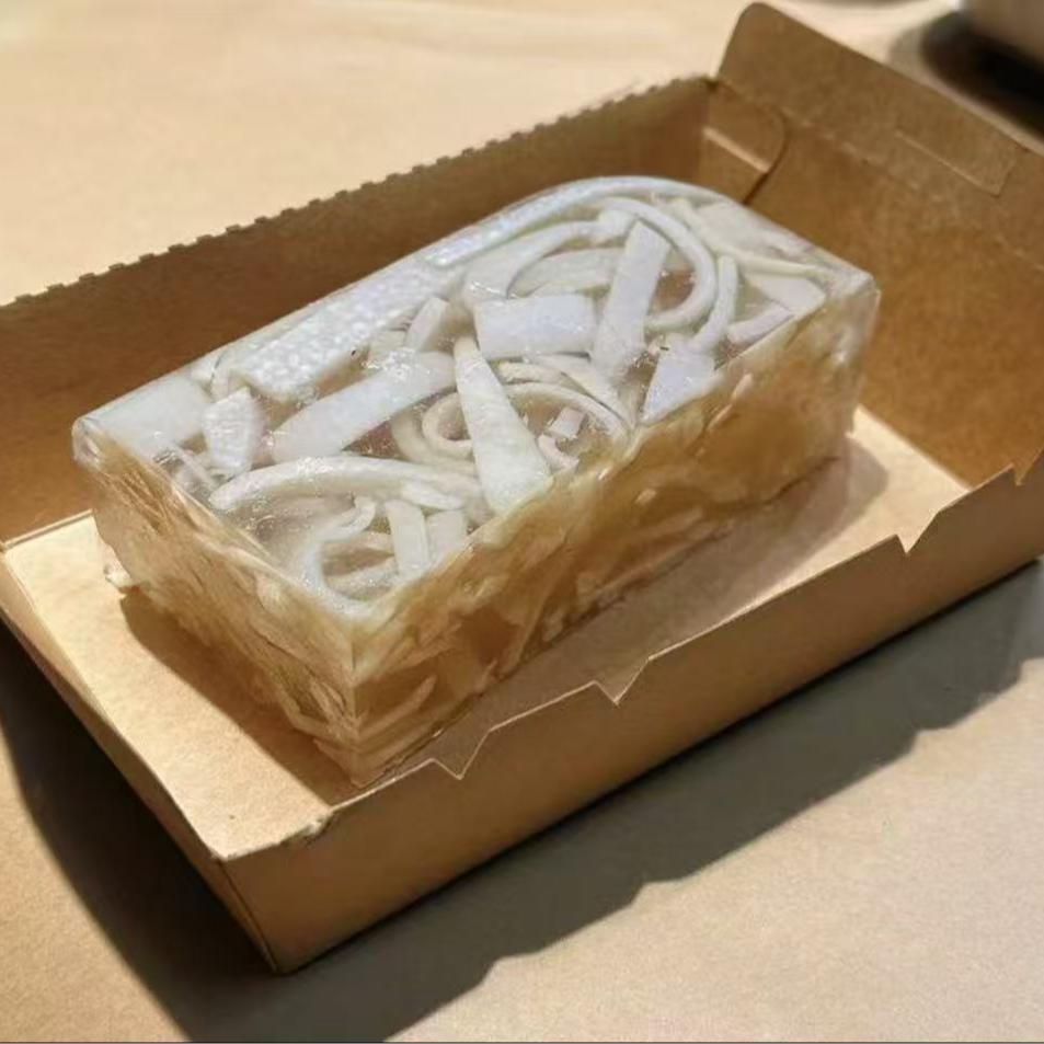 沈阳同城-无胶皮冻