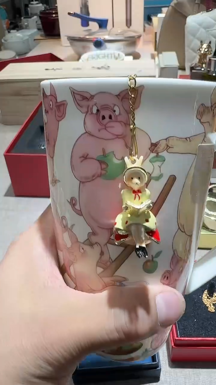 【闪购商品】瓷片算了，真划算买它@@1