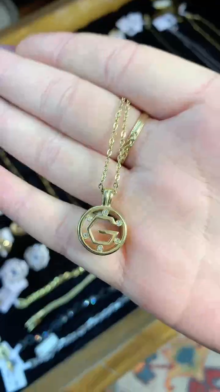 【闪购商品】瓷片楚楚中古珠宝甄选不退换