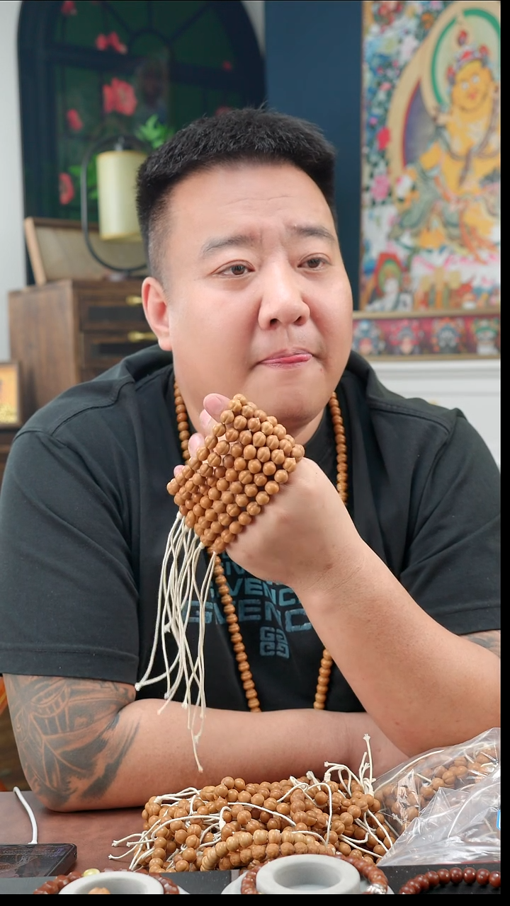 手串/手链核桃10屁桃