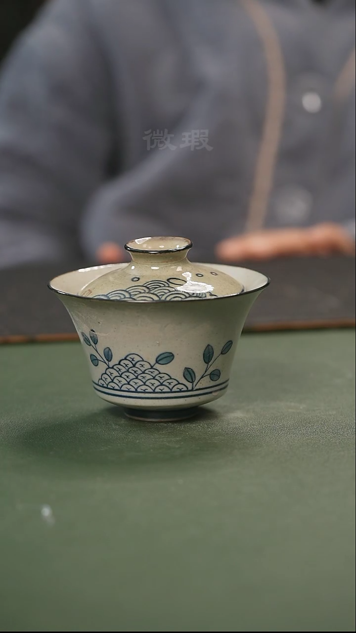 【闪购商品】杯手工手绘手作器。。