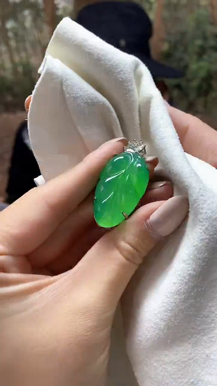 满色吊坠 所见即所得！