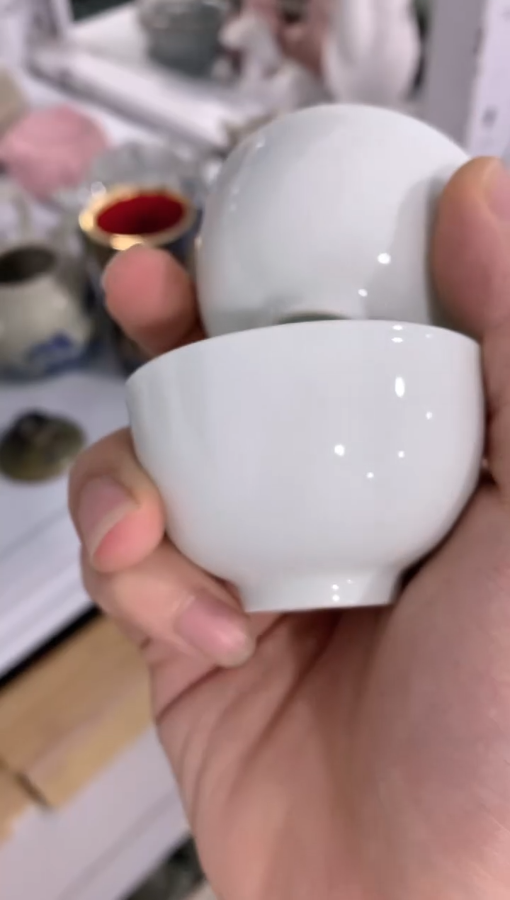 【闪购商品】茶具茶壶茶杯茶碗（轻轻微瑕）