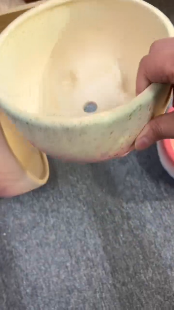 【闪购商品】红陶15*8