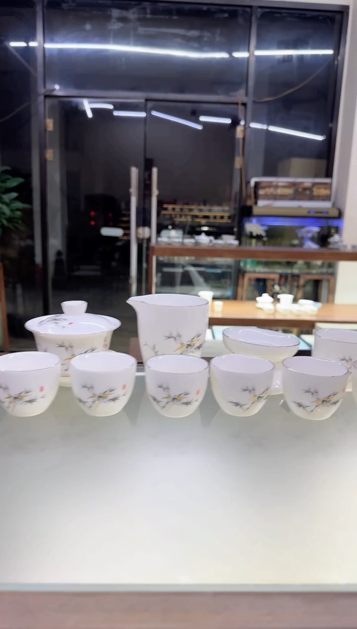 【闪购商品】瓷片言泥言泥言泥@YN139