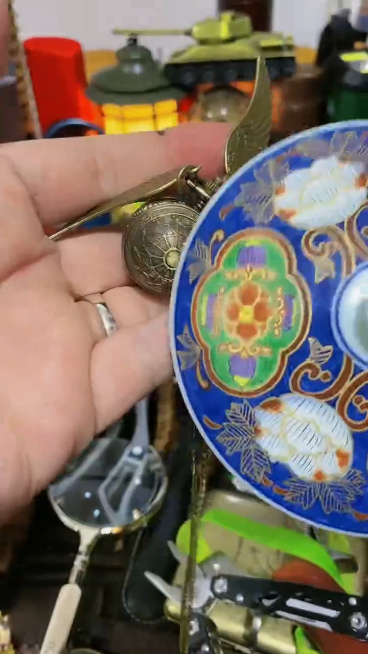 【闪购商品】摆件茶文化,工艺美术