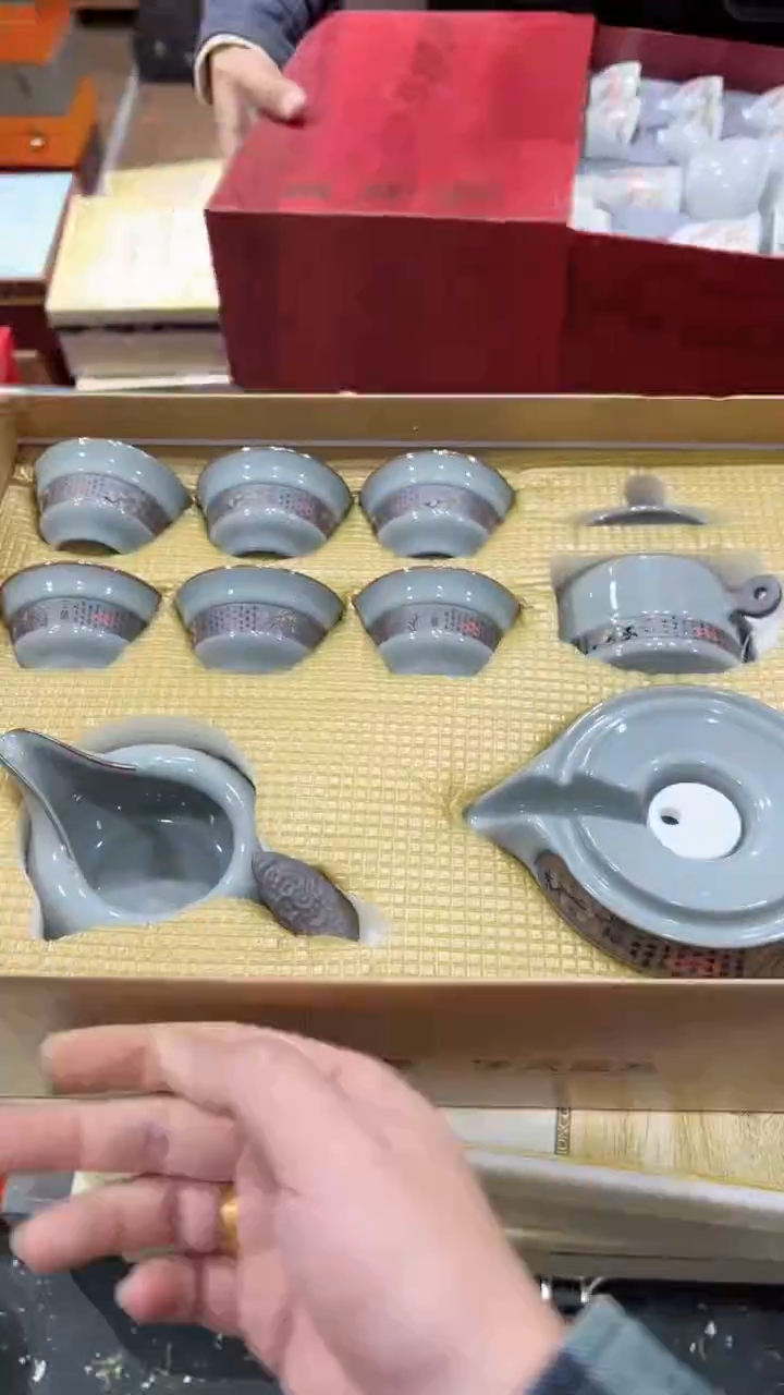 【闪购商品】杯有仓库清仓随便炸