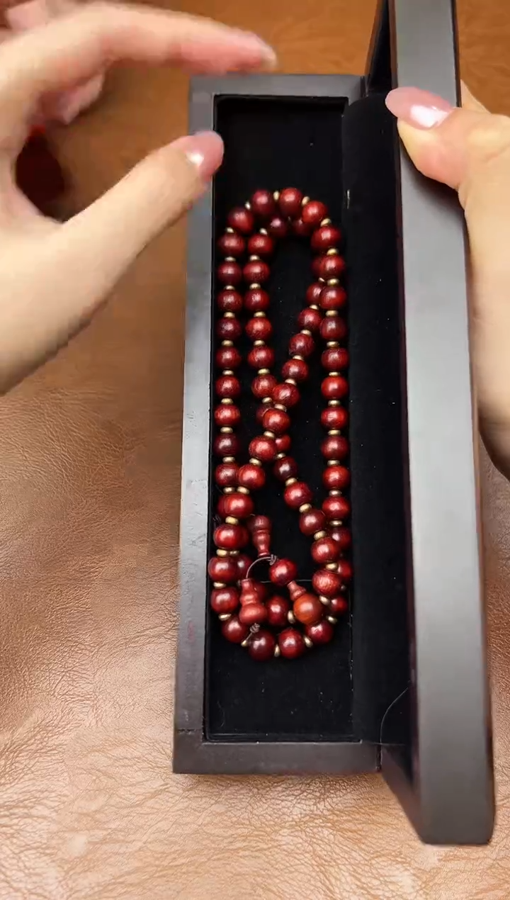 万家文玩阁血檀商品链接@@YS893