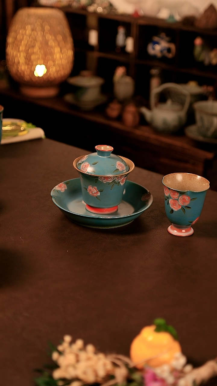 【闪购商品】闪购冲冲冲 玫瑰花一套