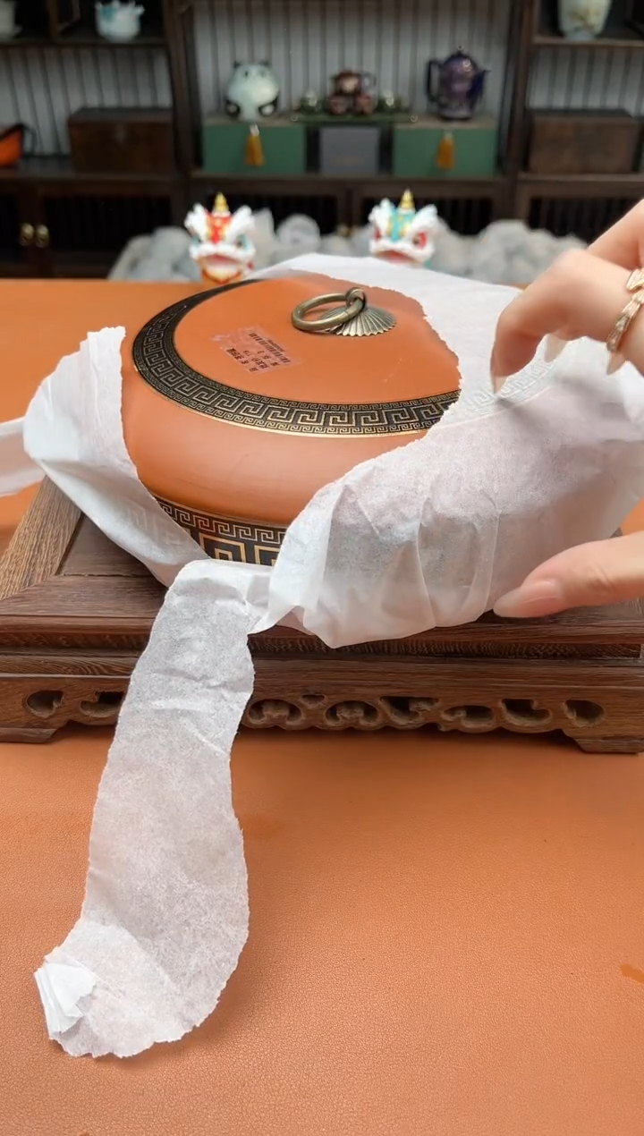 【闪购商品】柒禾茶器清仓福利品