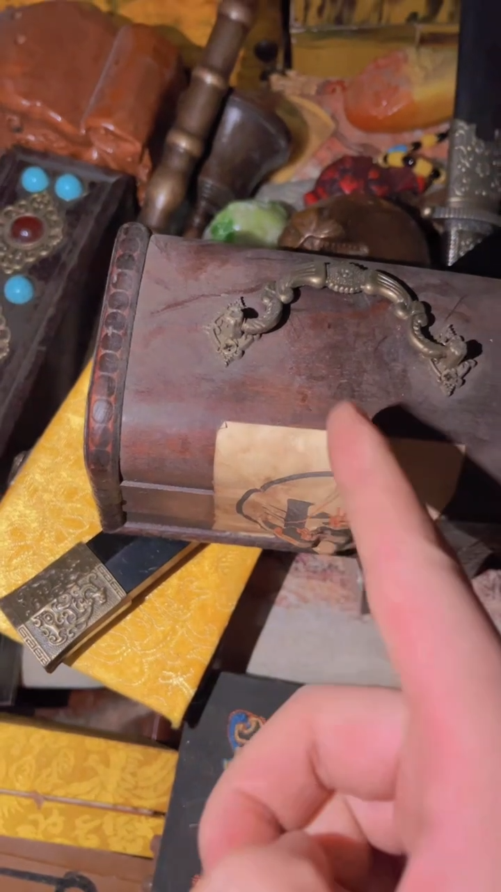 其他摆件一个【玉霞优品】  