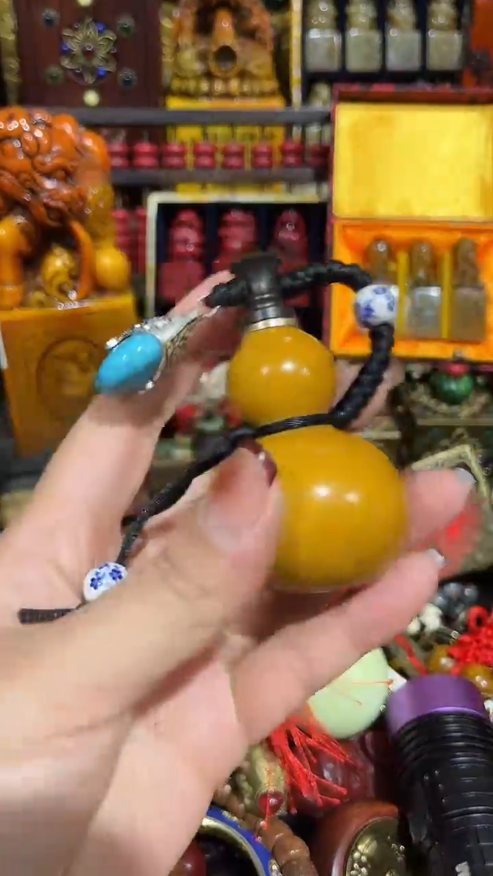 【闪购商品】老板娘推荐摆件摆饰