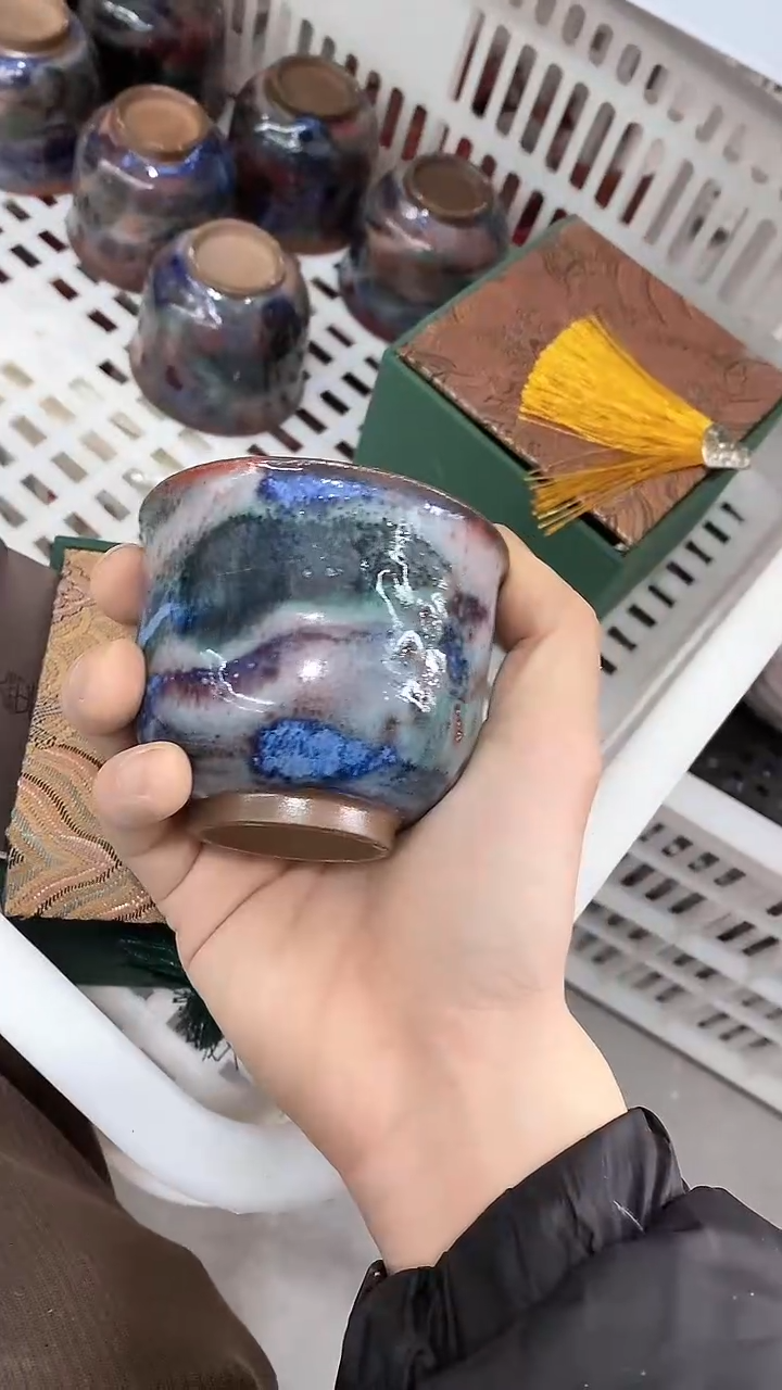 【闪购商品】瓷片陶瓷茶器福利28