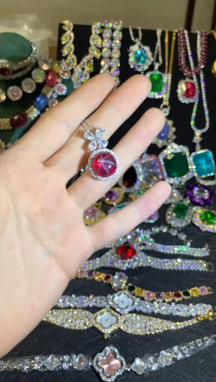 非金属无简约气质经典百搭款A471