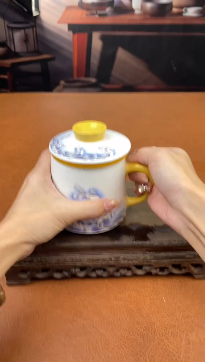 【闪购商品】陶禧茶器闪购福利V