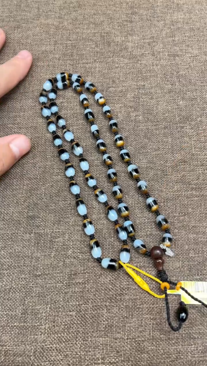 颈饰未镶嵌和田玉12.13ZZ多样性拍一发一13