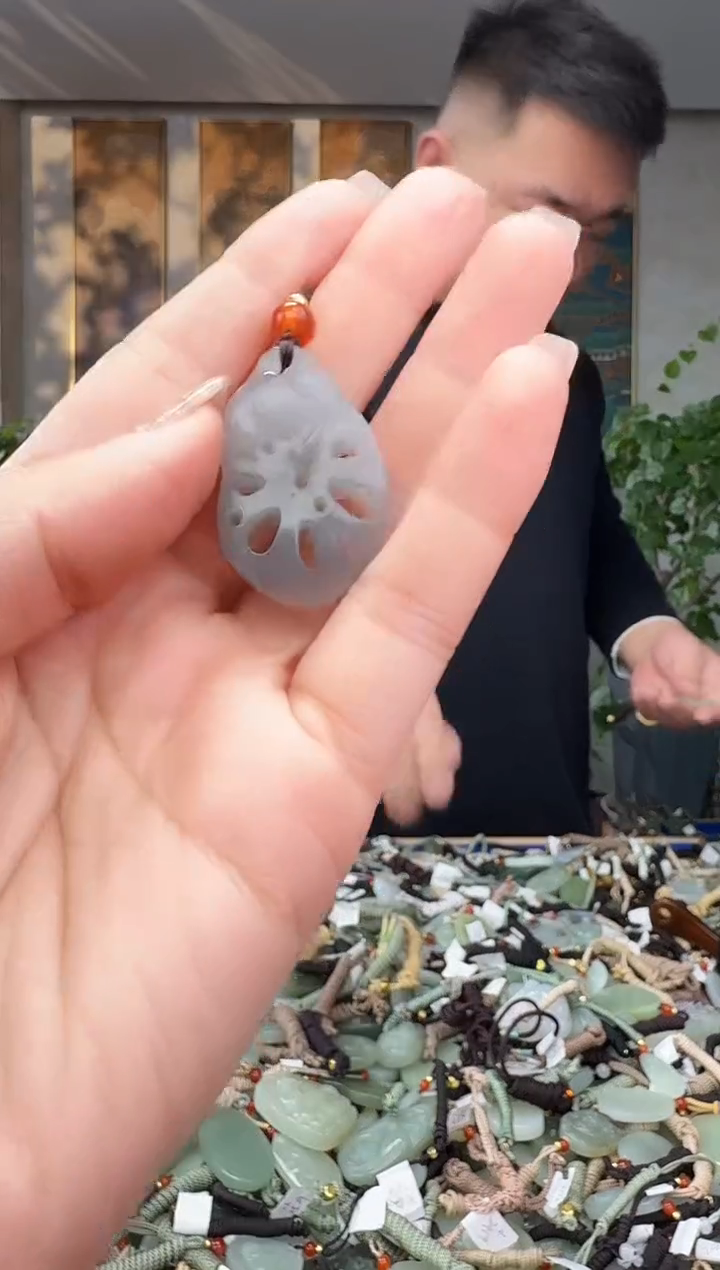 未镶嵌和田玉挂件拍一发一多样性发货