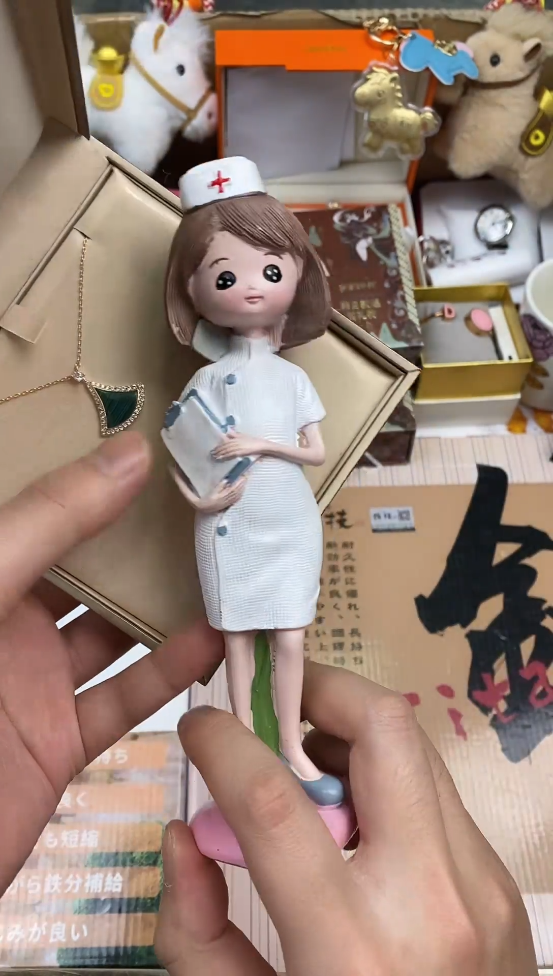 其他如图所示 高端礼品