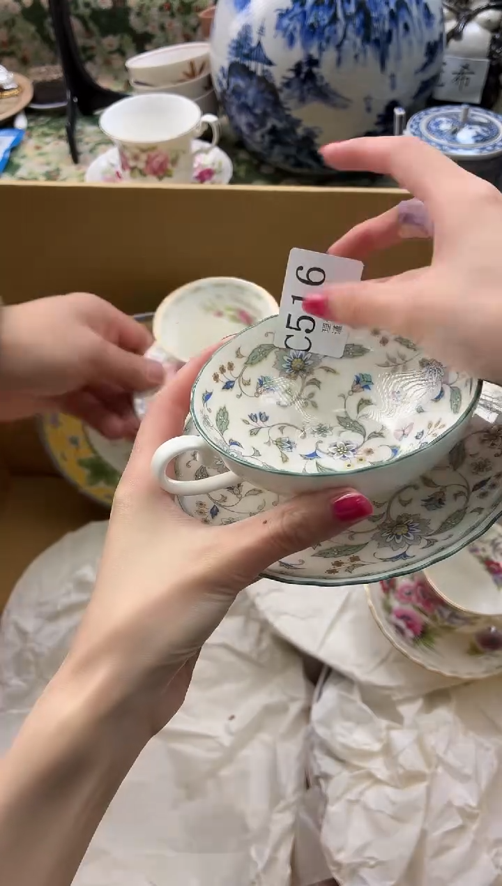 瓷片用****4       C516