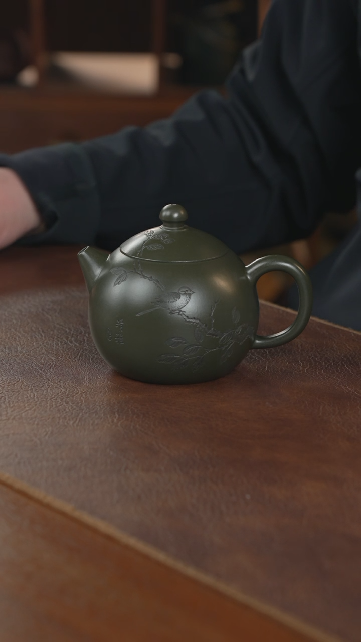 【闪购商品】紫砂茶壶紫砂壶紫砂壶