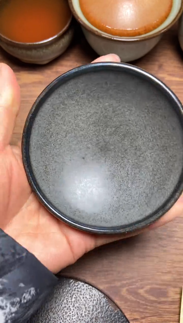 【闪购商品】茶盏516建盏茶盏建盏茶盏