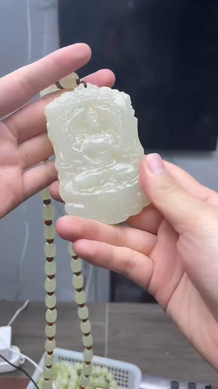 随型观音多样性发货任意一件