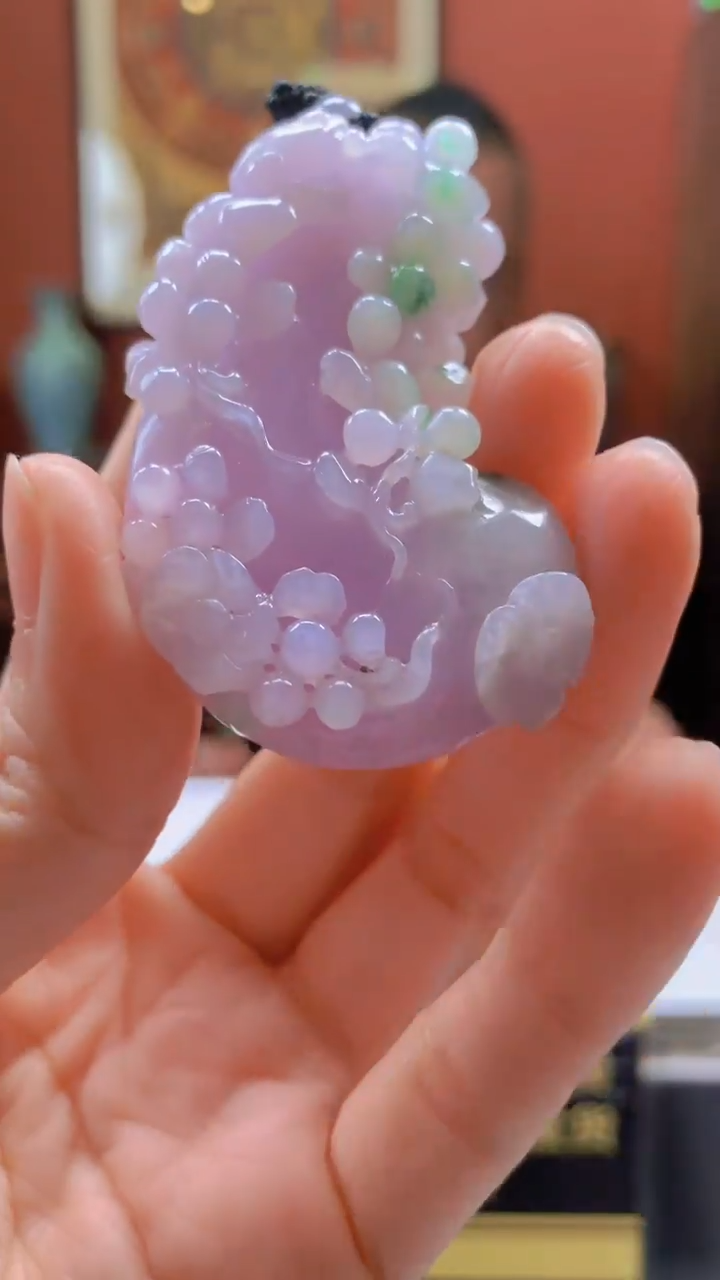 未镶嵌定制翡翠老****馆定制A货翡翠GSZ0